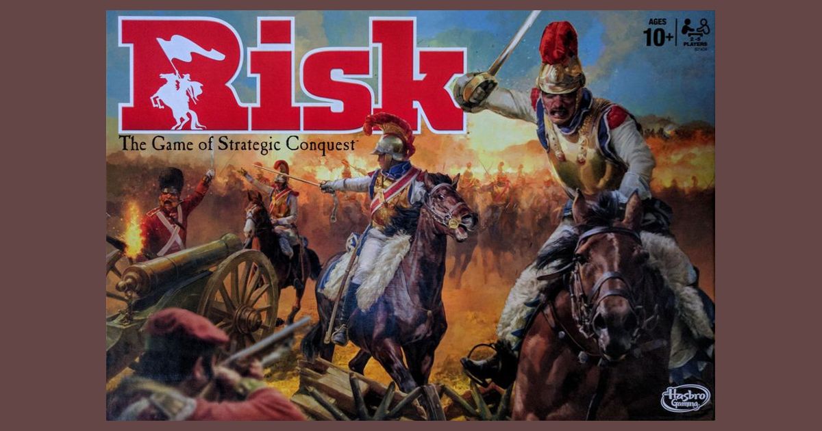 Risk | Kessel Run Games Inc. 