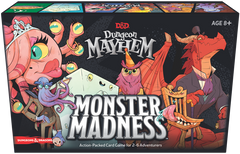 Dungeon Mayhem: Monster Madness | Kessel Run Games Inc. 