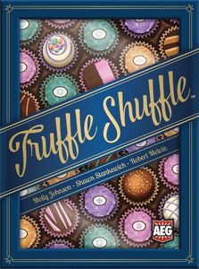 Truffle Shuffle | Kessel Run Games Inc. 