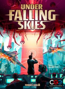 Under Falling Skies | Kessel Run Games Inc. 