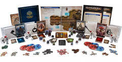 Gloomhaven: Jaws of the Lion | Kessel Run Games Inc. 
