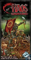 Chaos Marauders - 2nd Edition | Kessel Run Games Inc. 