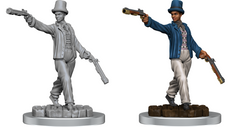 Nolzurs Marvellous Miniatures: Ship's Crew Boxed Set | Kessel Run Games Inc. 