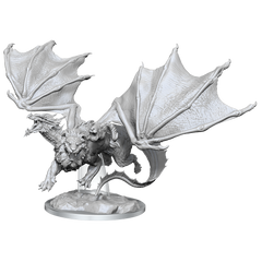 Chimera - Dungeons and Dragons unpainted minis WV16 | Kessel Run Games Inc. 