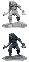 Nolzurs Marvellous Miniatures: Ice Troll | Kessel Run Games Inc. 