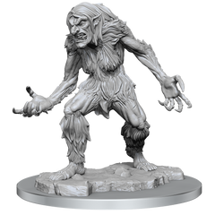 Nolzurs Marvellous Miniatures: Ice Troll | Kessel Run Games Inc. 