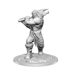 Nolzurs Marvellous Miniatures: Ogre | Kessel Run Games Inc. 