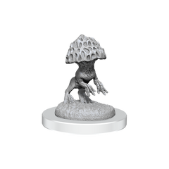 Nolzurs Marvellous Miniatures: Myconid Sovereign & Sprouts | Kessel Run Games Inc. 