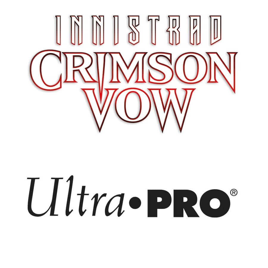 UP D-BOX MTG INNISTRAD CRIMSON VOW V5 100+ | Kessel Run Games Inc. 