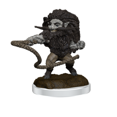 Korreds - Dungeons and Dragons Unpainted Mini | Kessel Run Games Inc. 