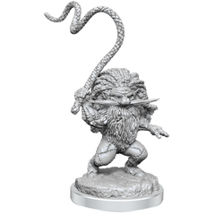 Korreds - Dungeons and Dragons Unpainted Mini | Kessel Run Games Inc. 