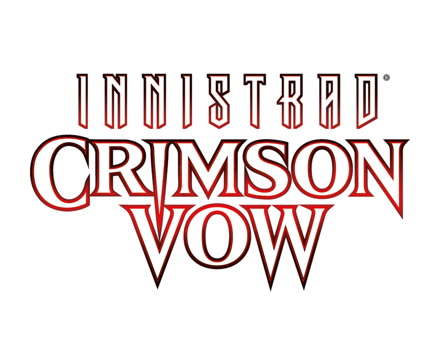 Innistrad: Crimson Vow Theme Booster | Kessel Run Games Inc. 