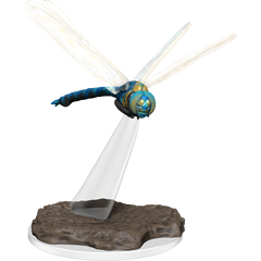 Nolzurs Marvellous Miniatures: Giant Dragonfly | Kessel Run Games Inc. 