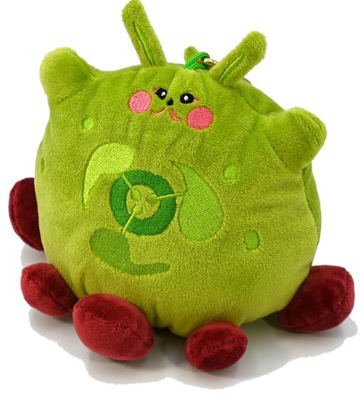 UP Dice Pouch Kamigawa Neon Dynasty Mochi-Kami | Kessel Run Games Inc. 