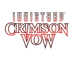Innistrad: Crimson Vow Theme Booster | Kessel Run Games Inc. 