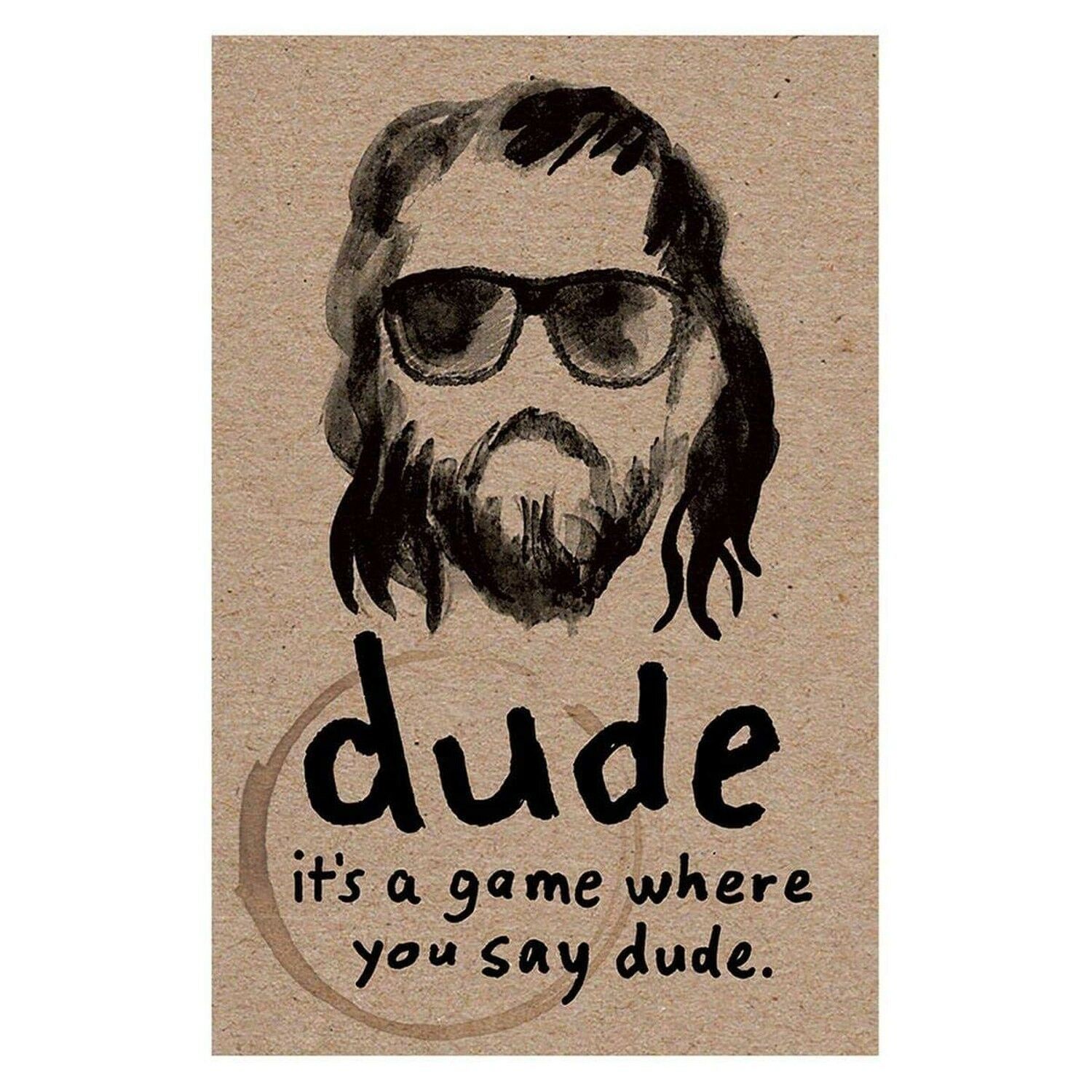 Dude | Kessel Run Games Inc. 