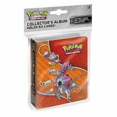 Pokémon TCG: Collector's Albums | Kessel Run Games Inc. 
