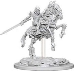 Pathfinder Battles Deep Cuts: Skeleton Knight on Horse | Kessel Run Games Inc. 