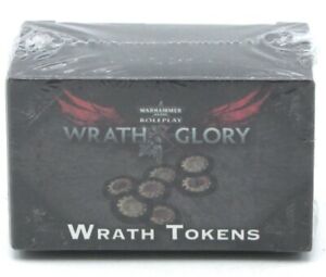 Wrath and Glory: Tokens | Kessel Run Games Inc. 
