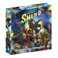 Smash Up | Kessel Run Games Inc. 