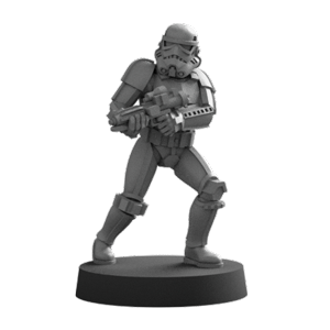 Stormtroopers Unit Expansion | Kessel Run Games Inc. 