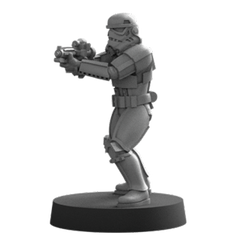 Stormtroopers Unit Expansion | Kessel Run Games Inc. 