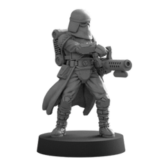 Snowtroopers Unit Expansion | Kessel Run Games Inc. 