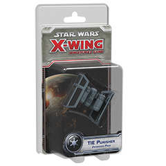 TIE Punisher Expansion Pack | Kessel Run Games Inc. 