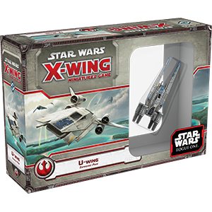 U-wing Expansion Pack | Kessel Run Games Inc. 