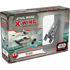 U-wing Expansion Pack | Kessel Run Games Inc. 