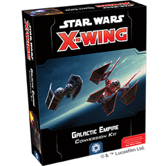 Galactic Empire Conversion Kit | Kessel Run Games Inc. 