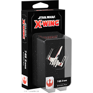T-65 X-Wing Expansion Pack | Kessel Run Games Inc. 