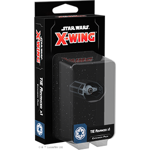 TIE Advanced x1 Expansion Pack | Kessel Run Games Inc. 