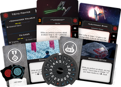 TIE/FO Fighter Expansion Pack | Kessel Run Games Inc. 
