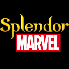 Marvel Splendor | Kessel Run Games Inc. 