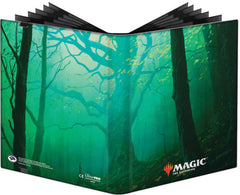 Ultra Pro: Unstable Lands Edition Binder | Kessel Run Games Inc. 