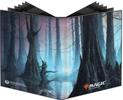 Ultra Pro: Unstable Lands Edition Binder | Kessel Run Games Inc. 