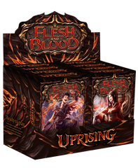 Uprising Blitz Decks | Kessel Run Games Inc. 
