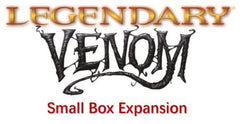 Legendary: Venom Expansion | Kessel Run Games Inc. 