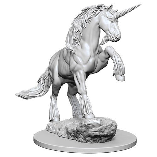 Unicorn | Kessel Run Games Inc. 